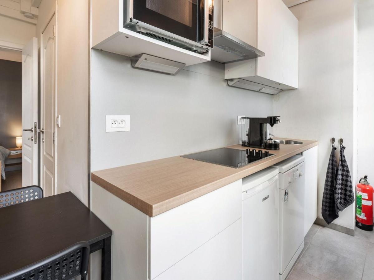Tasteful Holiday Home In Loppem With Jacuzzi ภายนอก รูปภาพ